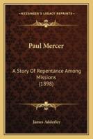 Paul Mercer