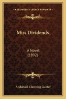 Miss Dividends
