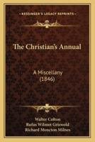 The Christian's Annual