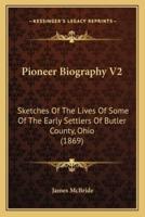 Pioneer Biography V2
