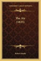 The Air (1835)