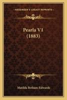 Pearla V1 (1883)