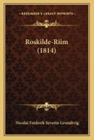 Roskilde-Riim (1814)