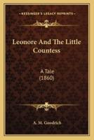 Leonore And The Little Countess