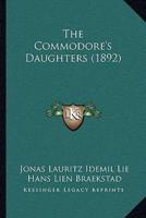 The Commodore's Daughters (1892)