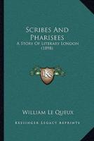 Scribes And Pharisees