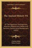 The Ancient History V6