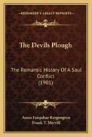 The Devils Plough