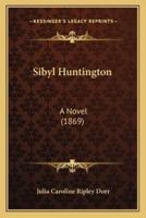 Sibyl Huntington