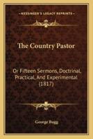 The Country Pastor