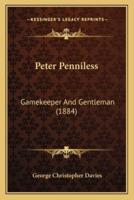 Peter Penniless