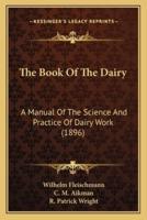 The Book Of The Dairy