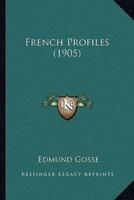 French Profiles (1905)