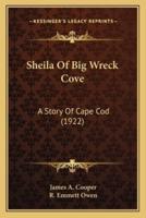 Sheila Of Big Wreck Cove