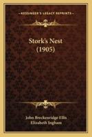 Stork's Nest (1905)
