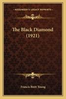 The Black Diamond (1921)