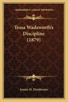Tessa Wadsworth's Discipline (1879)