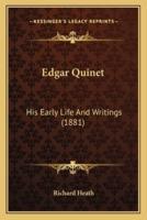 Edgar Quinet