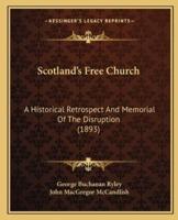 Scotland's Free Church