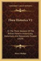 Flora Historica V2