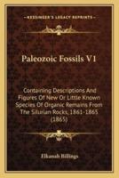 Paleozoic Fossils V1