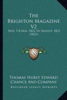 The Brighton Magazine V2