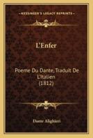 L'Enfer