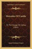 Mercedes Of Castile