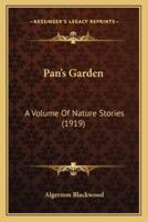 Pan's Garden