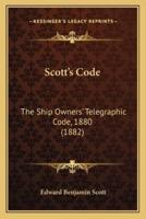 Scott's Code