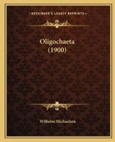 Oligochaeta (1900)