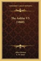 The Ashlar V5 (1860)