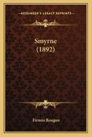 Smyrne (1892)