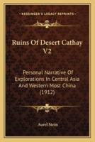 Ruins Of Desert Cathay V2