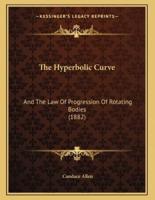 The Hyperbolic Curve