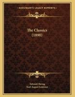 The Classics (1890)