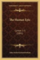 The Human Epic