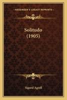 Solitudo (1905)