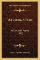 The Curate, A Poem