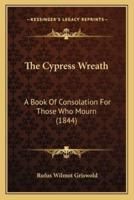 The Cypress Wreath