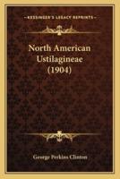 North American Ustilagineae (1904)