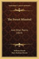 The Forest Minstrel