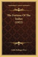 The Fortune Of The Indies (1922)