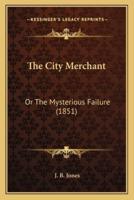 The City Merchant