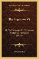 The Inquisitor V1