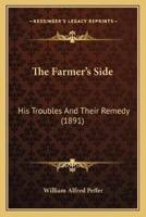 The Farmer's Side