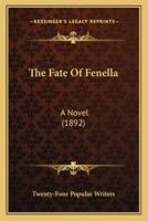 The Fate Of Fenella
