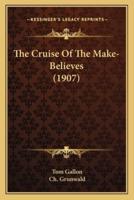 The Cruise Of The Make-Believes (1907)