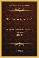 The Cabinet, Part 1-3