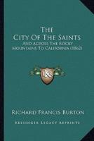 The City Of The Saints